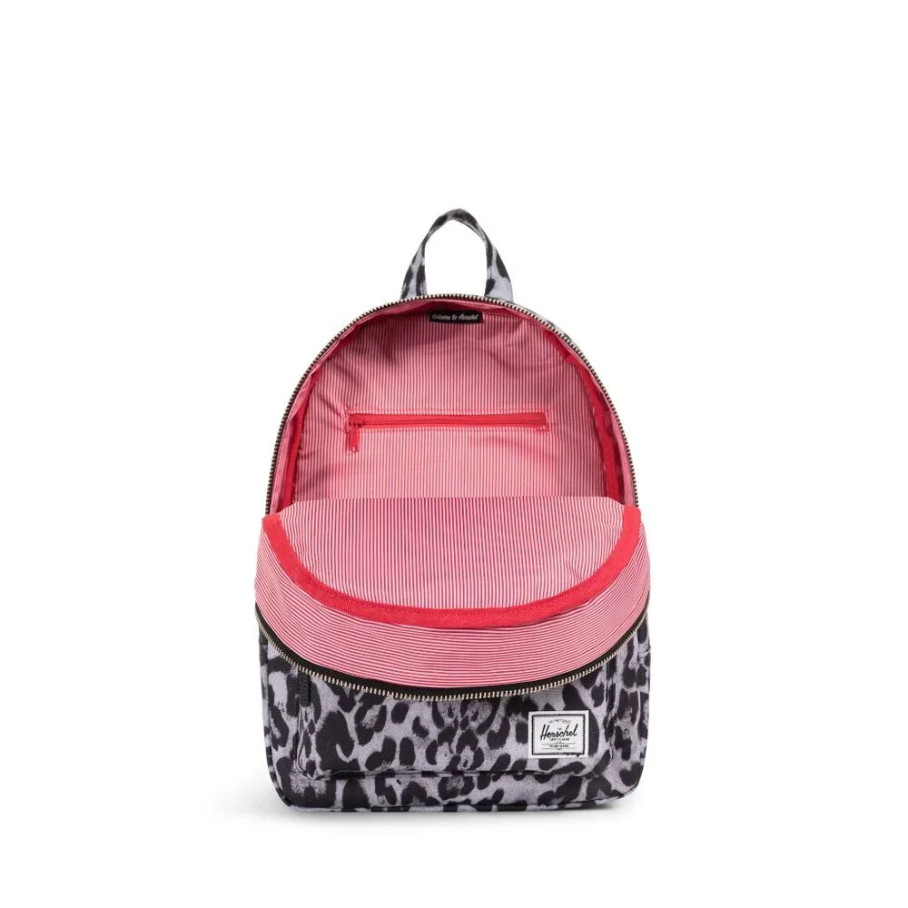 Herschel Grove Small Backpack in Snow Leopard NWT